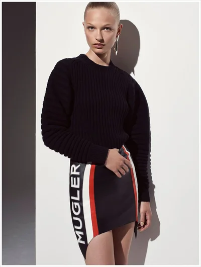 Look 11